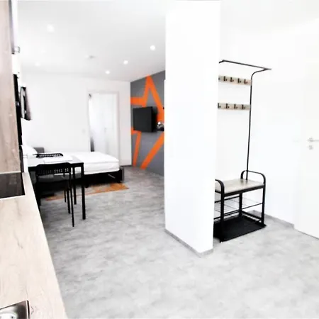 Gluecks-burg Wolke * Glücksburg