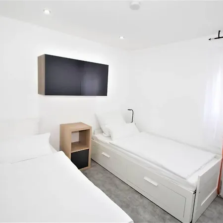 Apartment Gluecks-burg Wolke